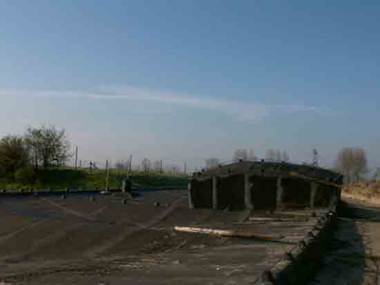 Fort Aagtendijk
Keywords: Fort Aagtendijk bwijk