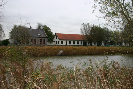 Fort Aagtendijk
Fort Aagtendijk in 2005
Keywords: bwijk Fort Aagtendijk