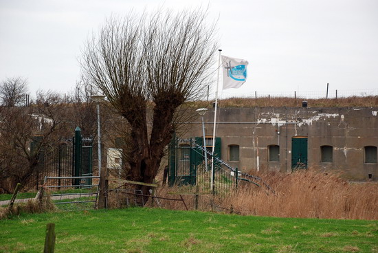 Fort Aagtendijk
Fort Aagtendijk in 2005
Keywords: bwijk Fort Aagtendijk