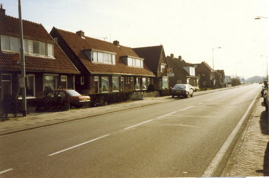 Kanaalweg
Keywords: Kanaalweg bwijk