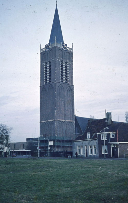 Wijkertoren Kerkstraat
Keywords: Wijkertoren Kerkstraat