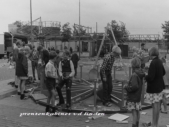 Kermis 
Kermis op de Meer
Keywords: bwijk kermis