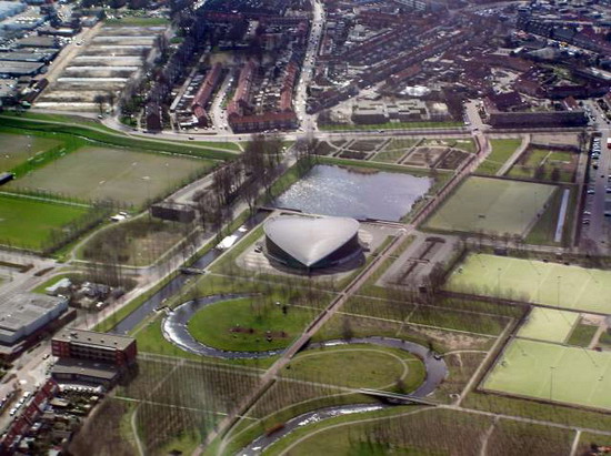 Luchtfoto Beverwijk
Keywords: bwijk Luchtfoto Beverwijk sporthal overbos