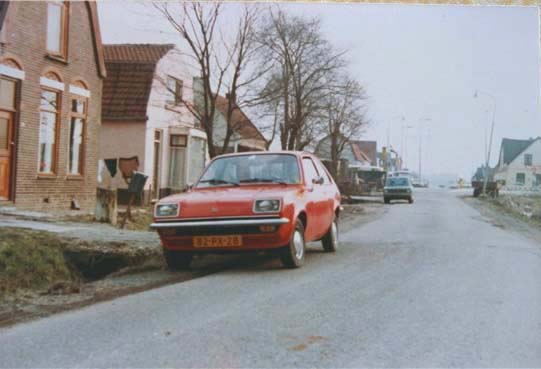 Noorderweg
De Noorderweg in de jaren 70.

Foto: Hans Lodewijks
Keywords: Noorderweg