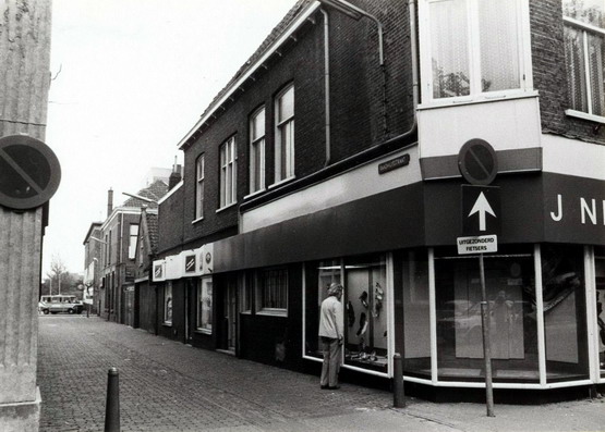 Raadhuisstraat 
Keywords: bwijk raadhuisstraat breestraat