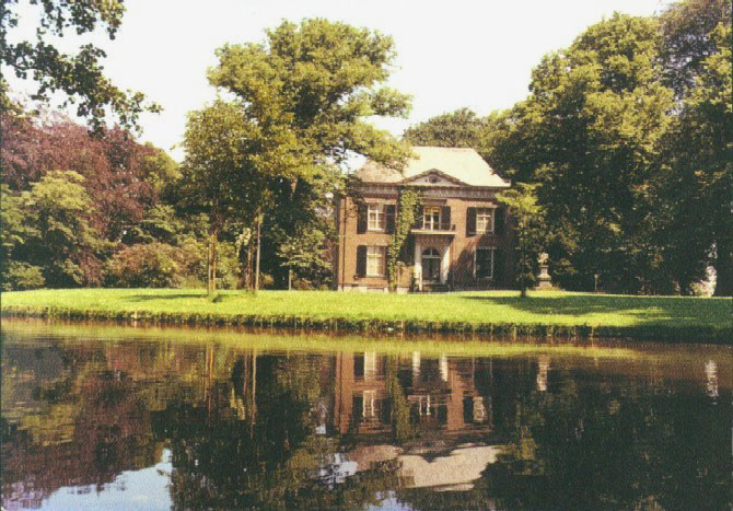 Het Huis Scheijbeeck
Keywords: bwijk Het Huis Scheijbeeck