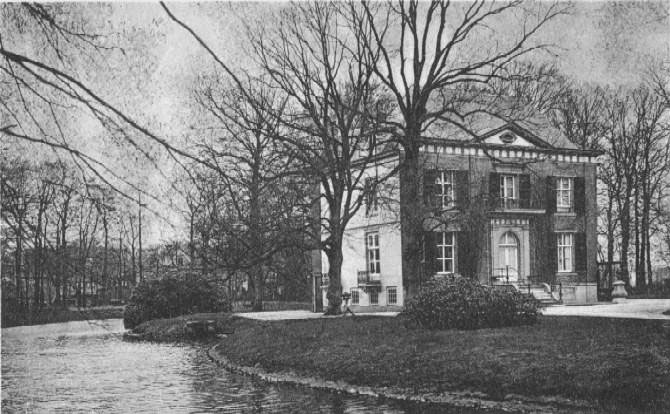 Het Huis Scheijbeeck
Keywords: bwijk Het Huis Scheijbeeck