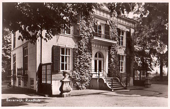 Het Huis Scheijbeeck
Keywords: bwijk Het Huis Scheijbeeck