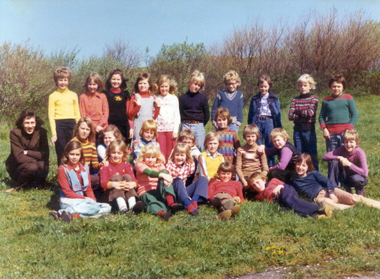 Schoolfoto RK
Keywords: bwijk school