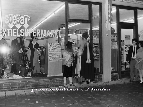 winkel op de Zeestraat
Winkel van Soesans
Keywords: bwijk soesens