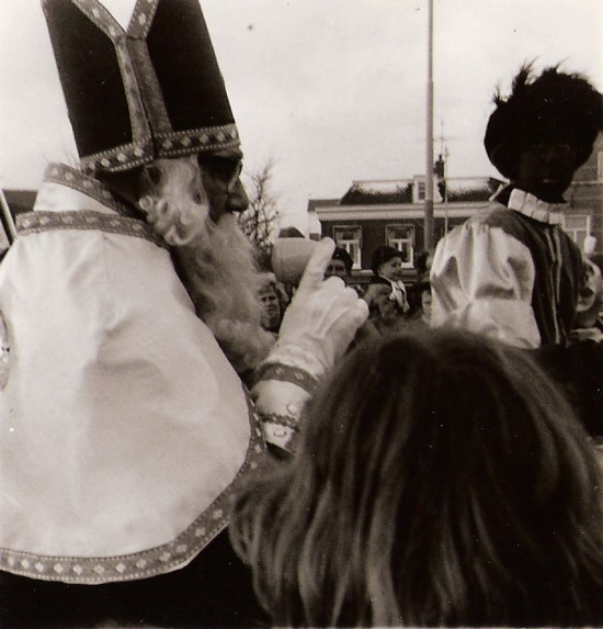 Intocht Sinterklaas in Wijk aan Zee
Intocht Sinterklaas in Wijk aan Zee

foto R Brasser
Keywords: waz