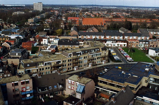 Panorama Beverwijk
Keywords: bwijk Panorama Beverwijk