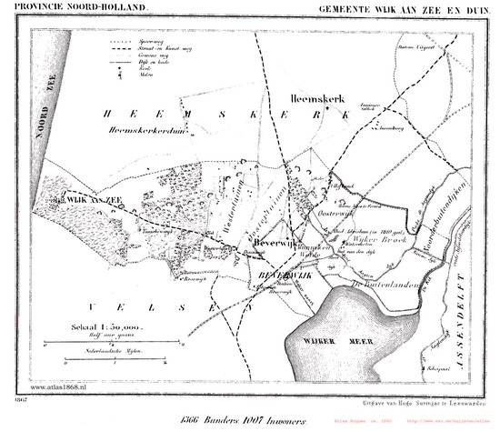 Plattegrond Beverwijk
Keywords: bwijk plattegrond