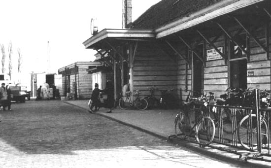 Station Beverwijk
Keywords: bwijk Station Beverwijk