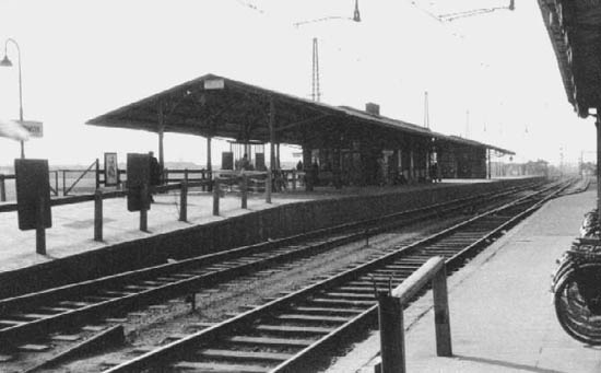 Station Beverwijk
Keywords: bwijk Station Beverwijk