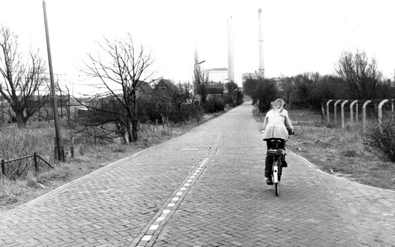 Westerhoutweg
Westerhoutweg September 1973
Keywords: Westerhoutweg bwijk
