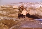 ijsschotsen aan de zee 1963 agp.jpg