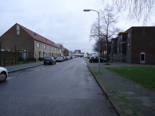 straat Beverwijk
van Borsselestraat
Keywords: Bwijk van Borsselestraat